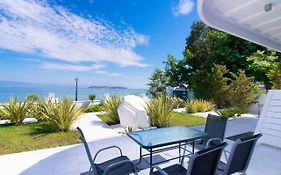 Mythodea Apartments